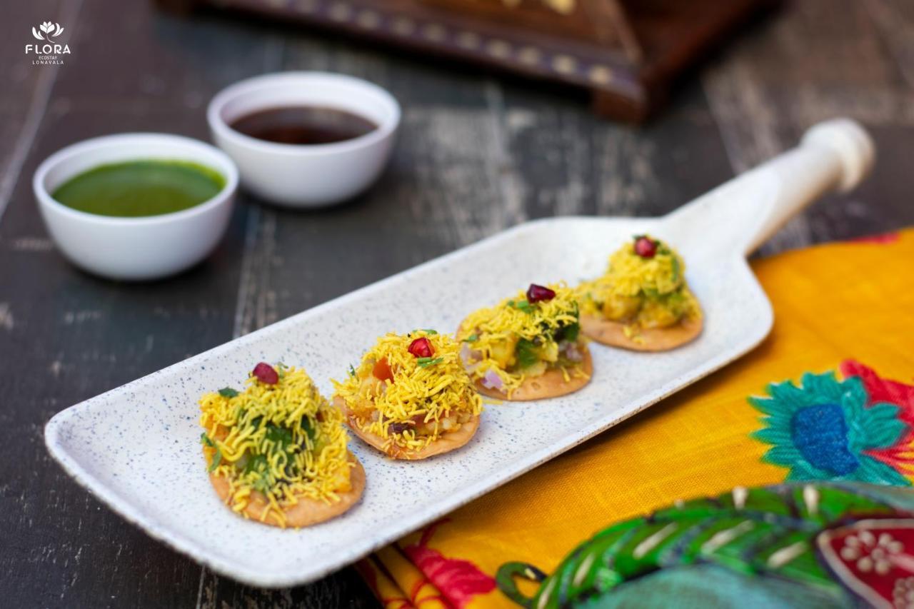Flora Ecostay And Lonavala