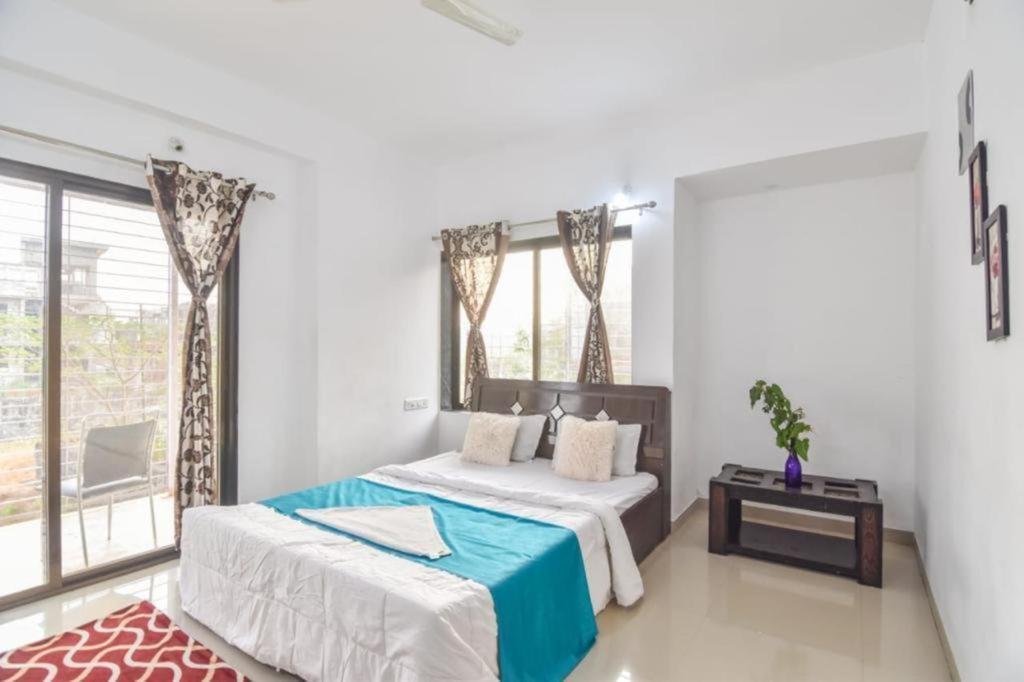 Empyrean Stays Mazzelo Villa, Villa