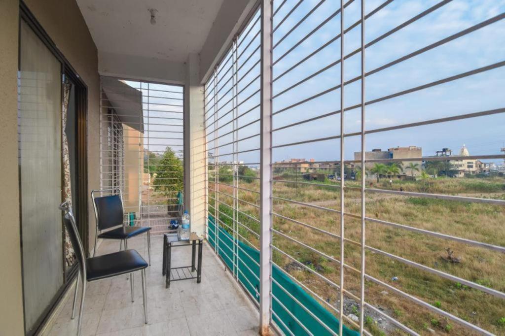 Empyrean Stays Mazzelo Villa, Villa *