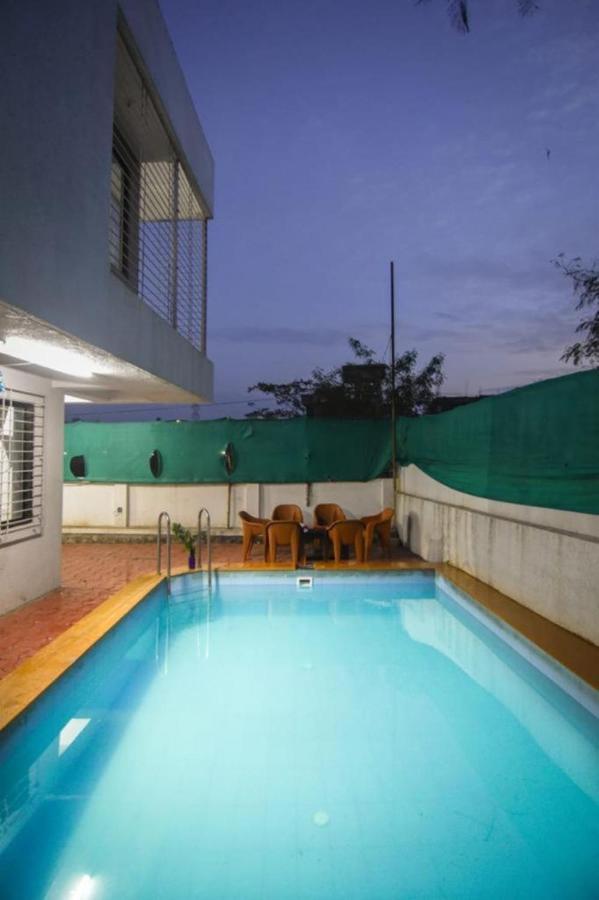 Villa Empyrean Stays Mazzelo Villa,