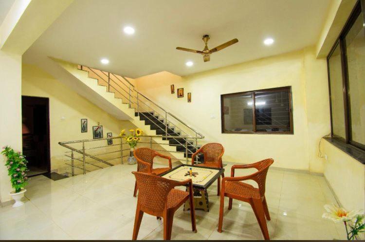 Questioo Villa Lonavala