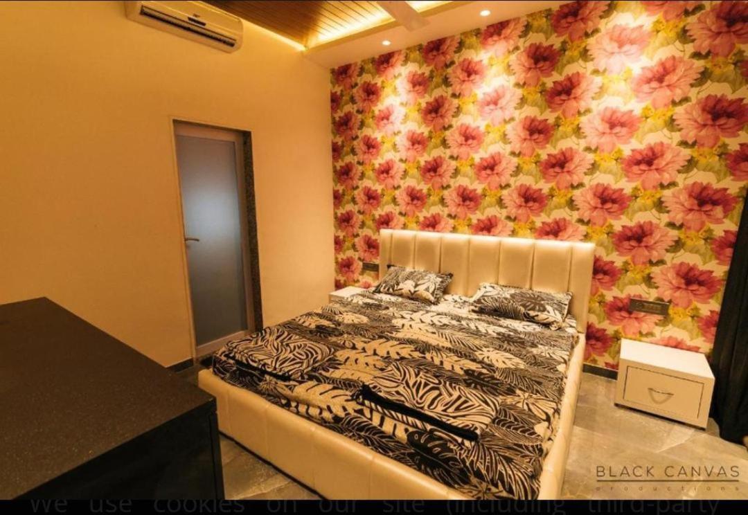 Villa White Woods