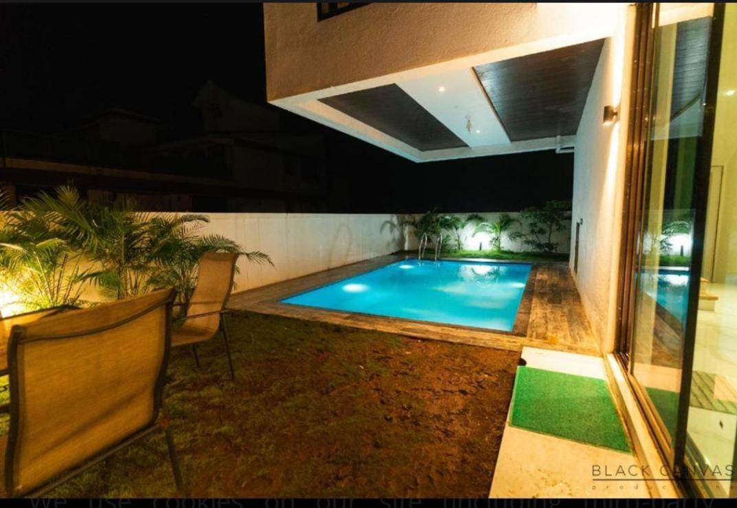 Villa White Woods Lonavala
