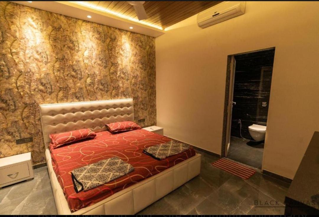 Villa White Woods Lonavala