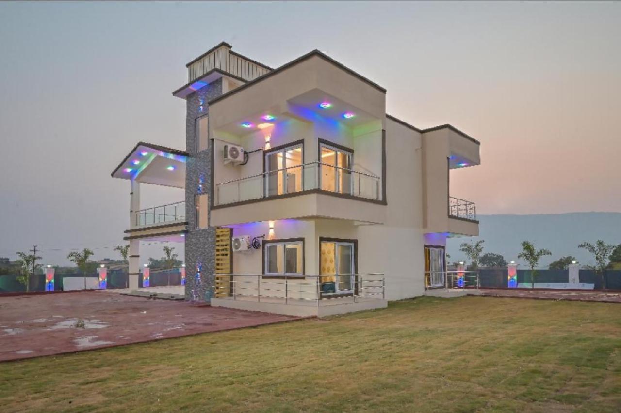 Soul 5bhk Villa Lonavala