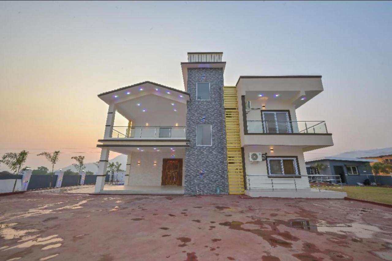 Villa Soul 5bhk Lonavala