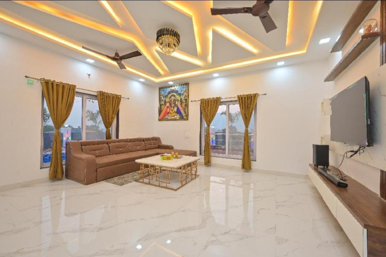 Soul 5bhk * Lonavala