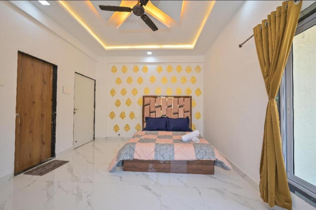 Soul 5bhk