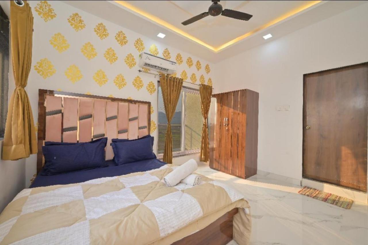 Soul 5bhk Villa Lonavala