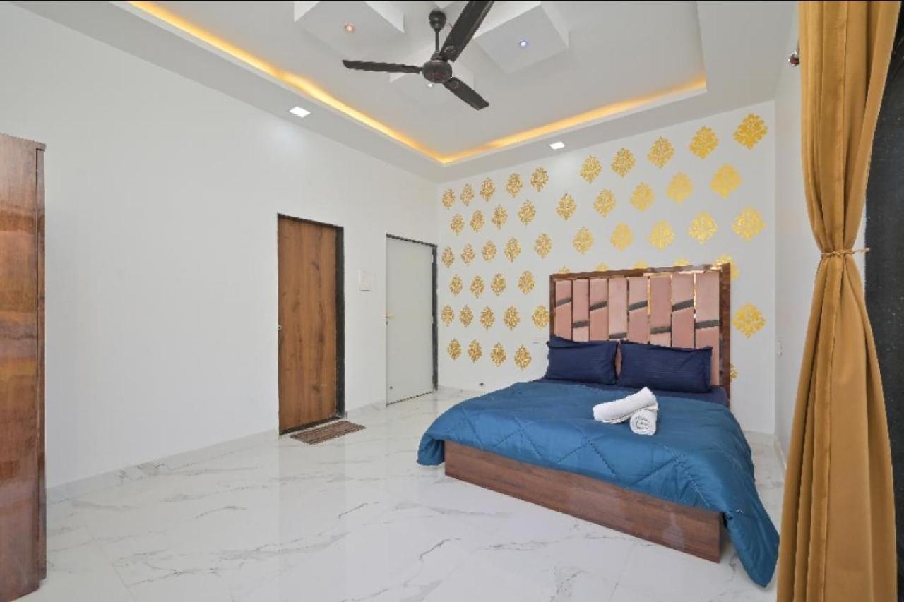 Soul 5bhk *