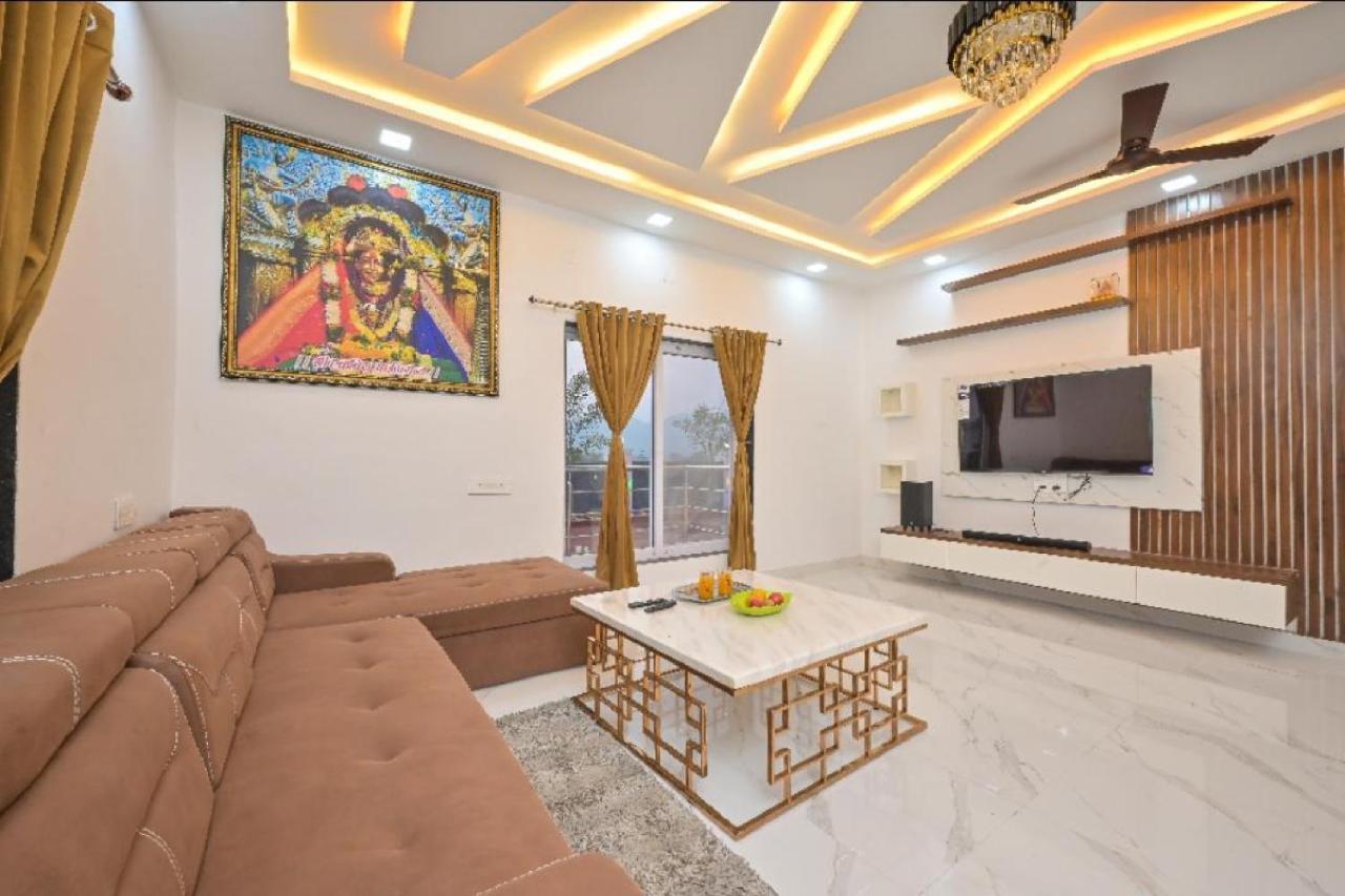 Soul 5bhk Villa Lonavala