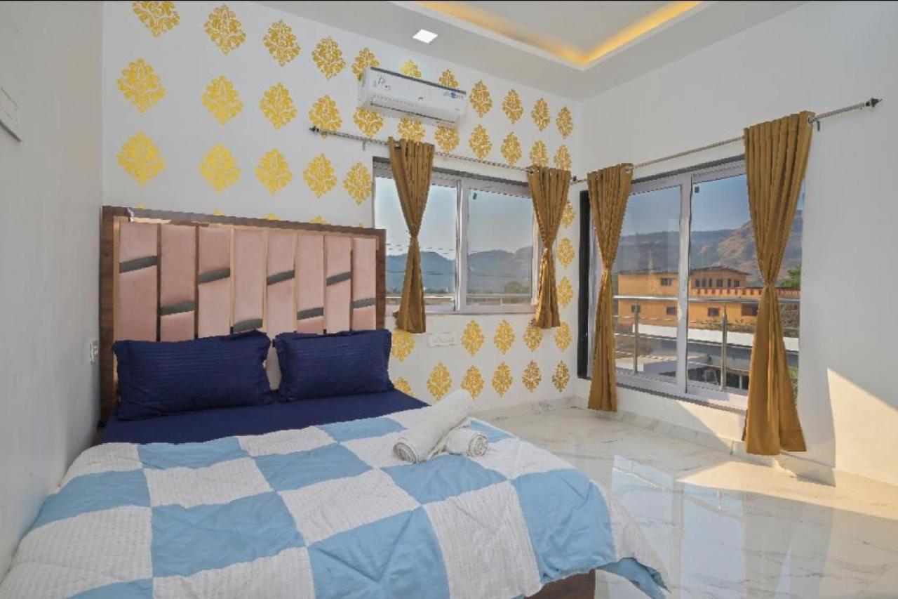 Villa Soul 5bhk *