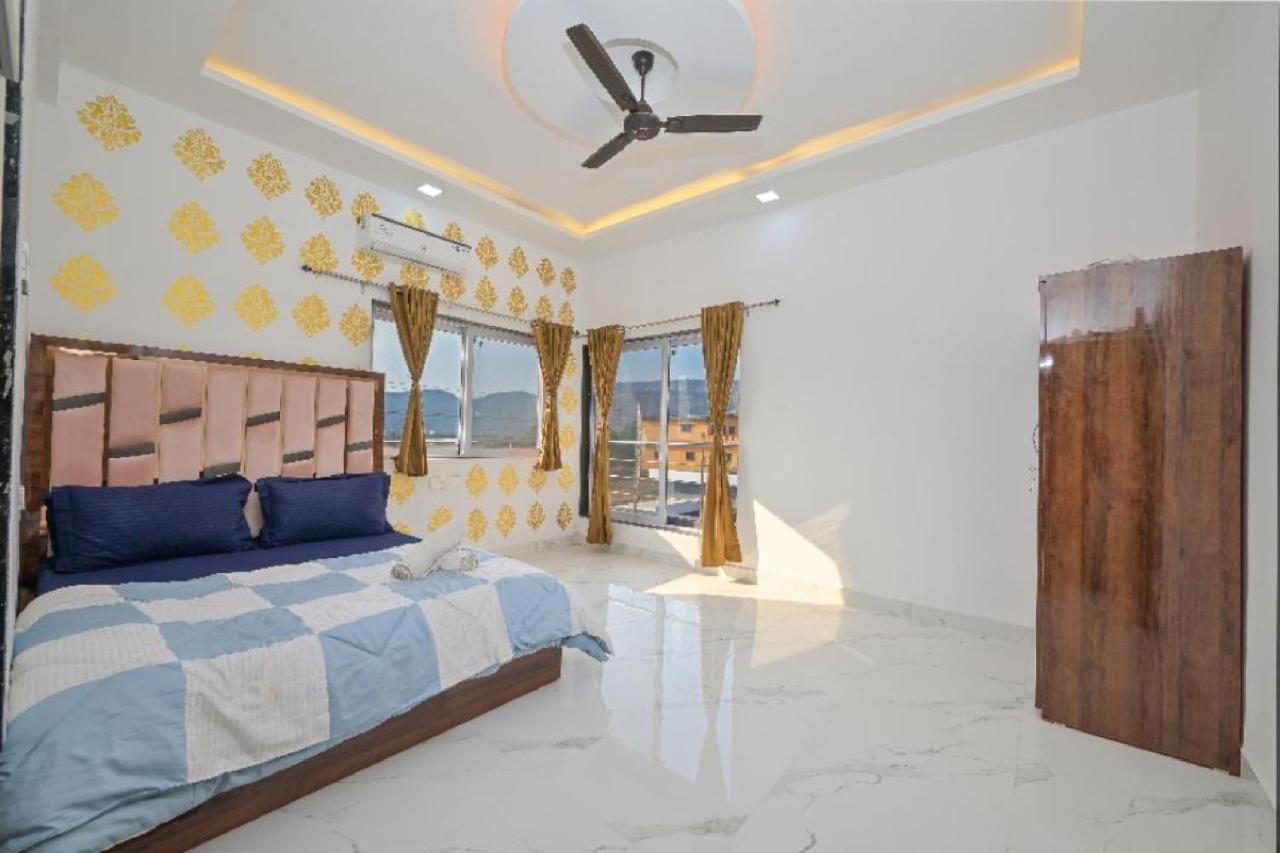Villa Soul 5bhk Lonavala