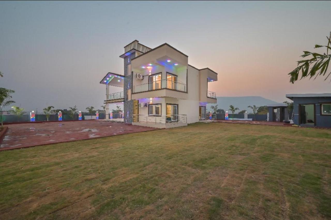 Soul 5bhk *