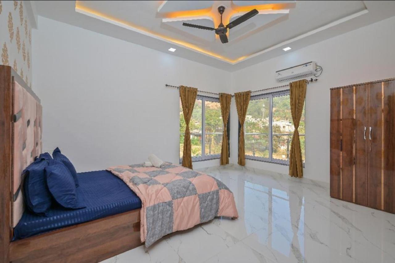 Soul 5bhk Villa *