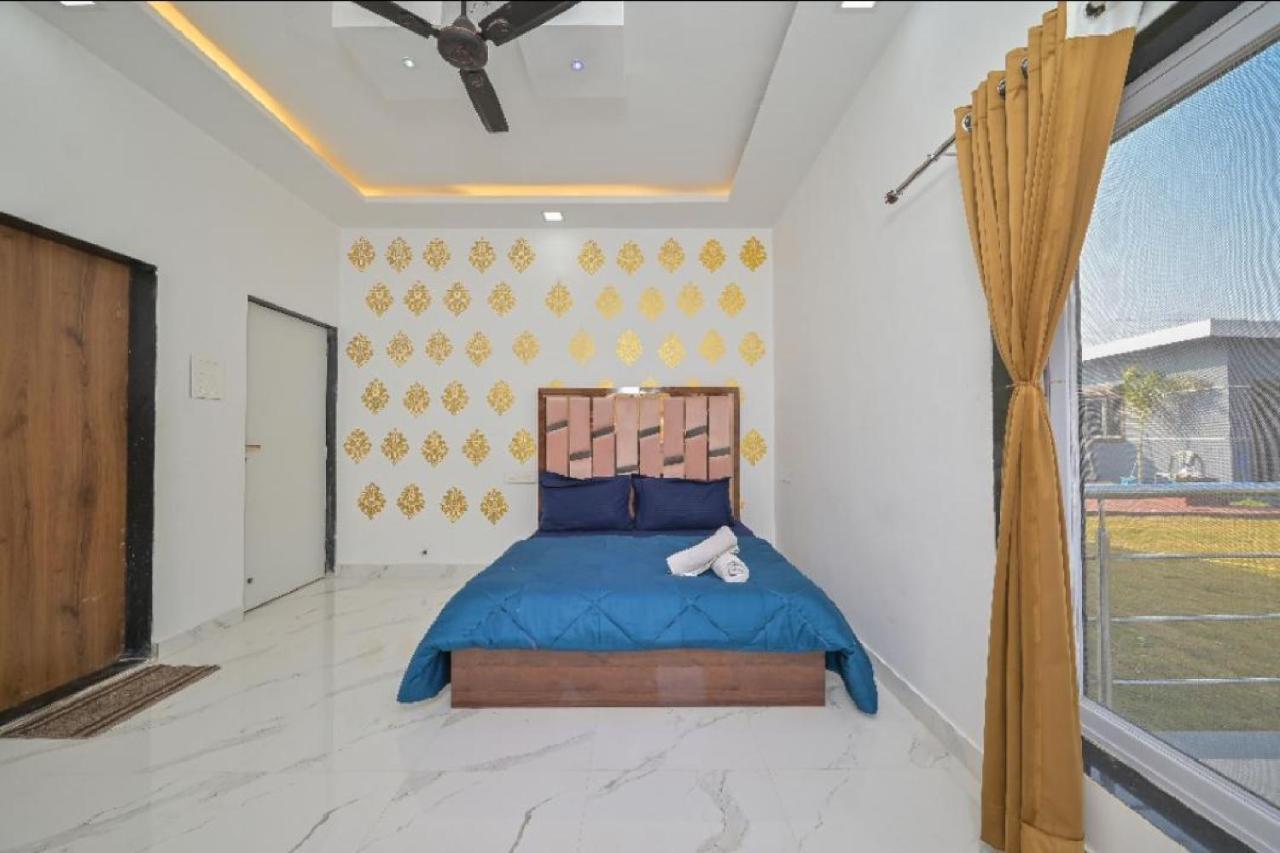 Soul 5bhk Villa Lonavala