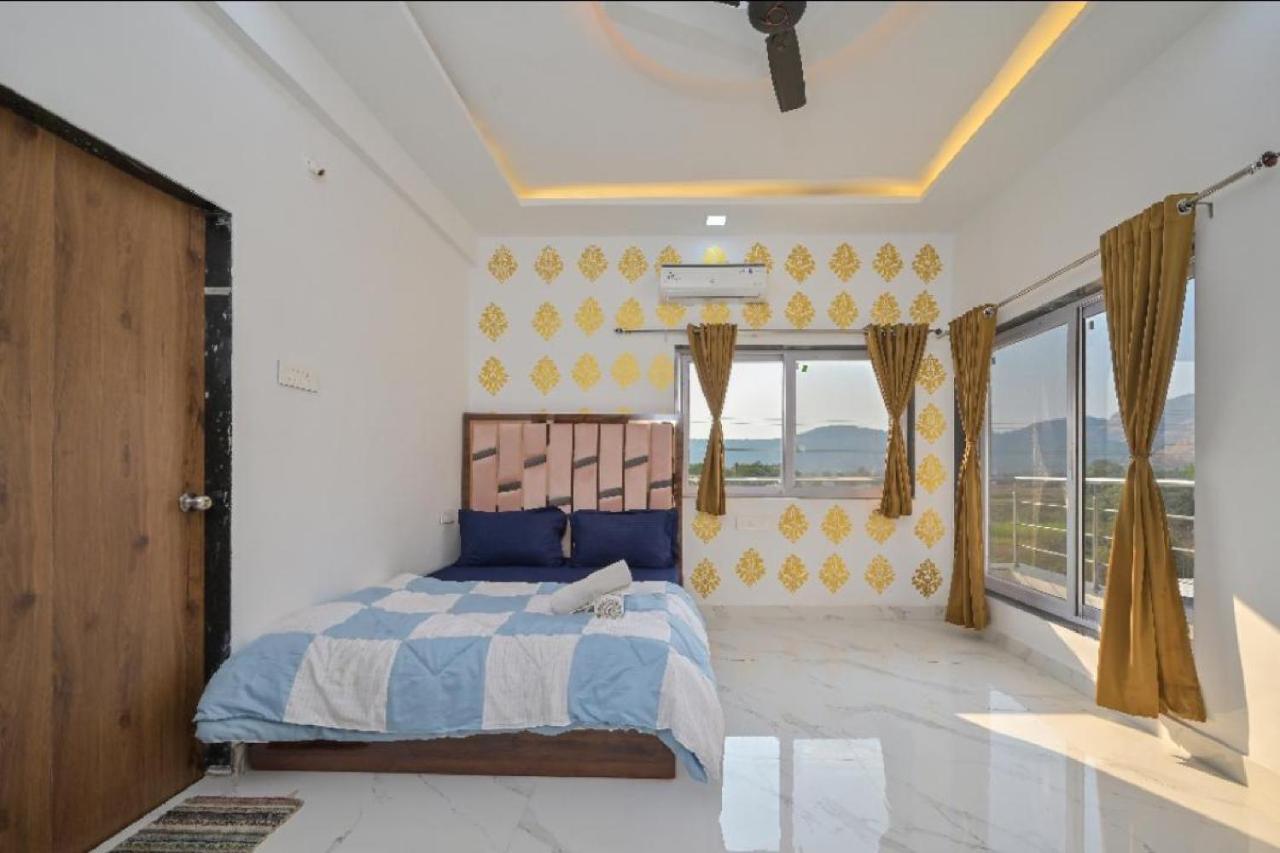 Soul 5bhk *