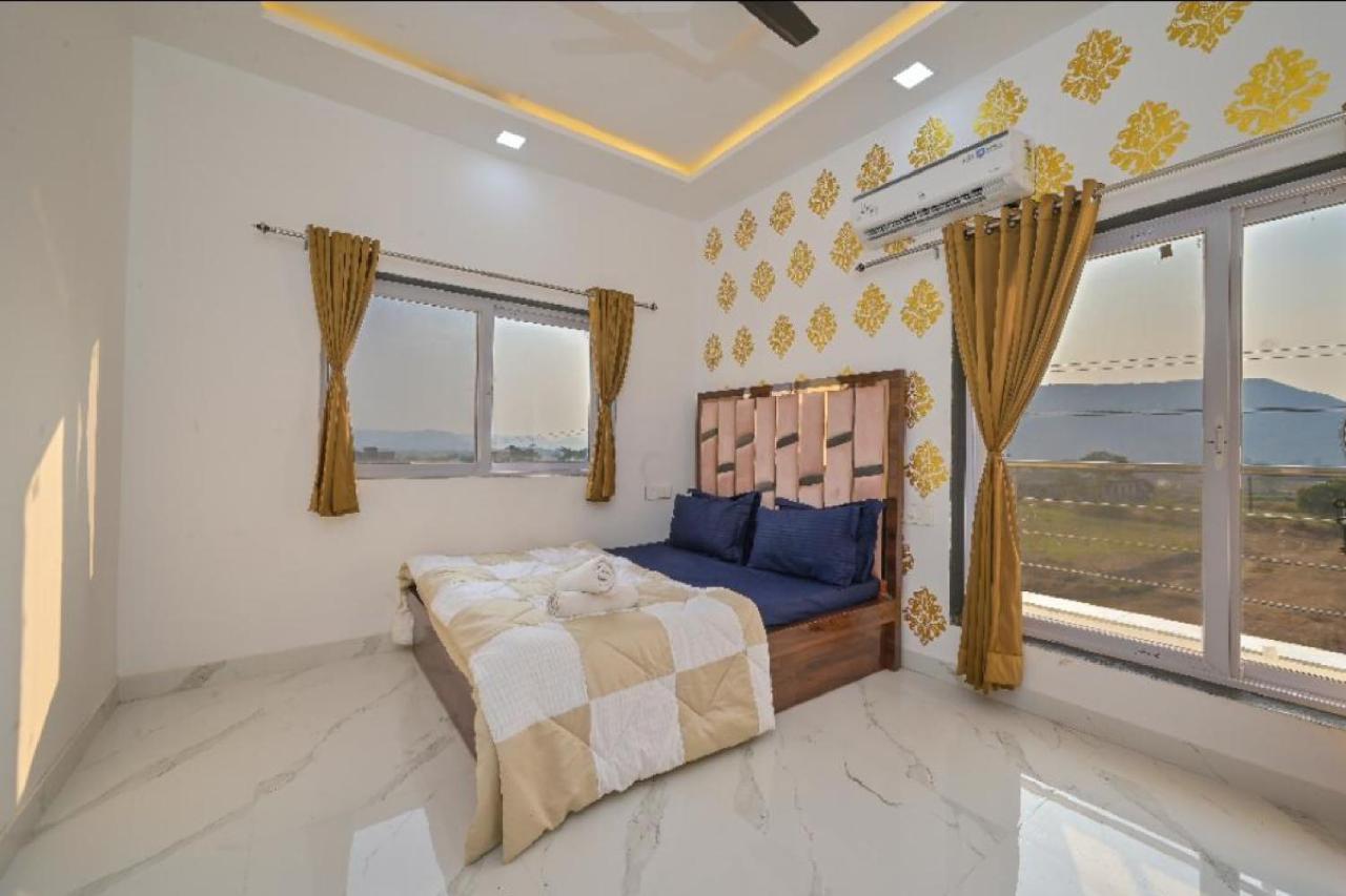 Villa Soul 5bhk