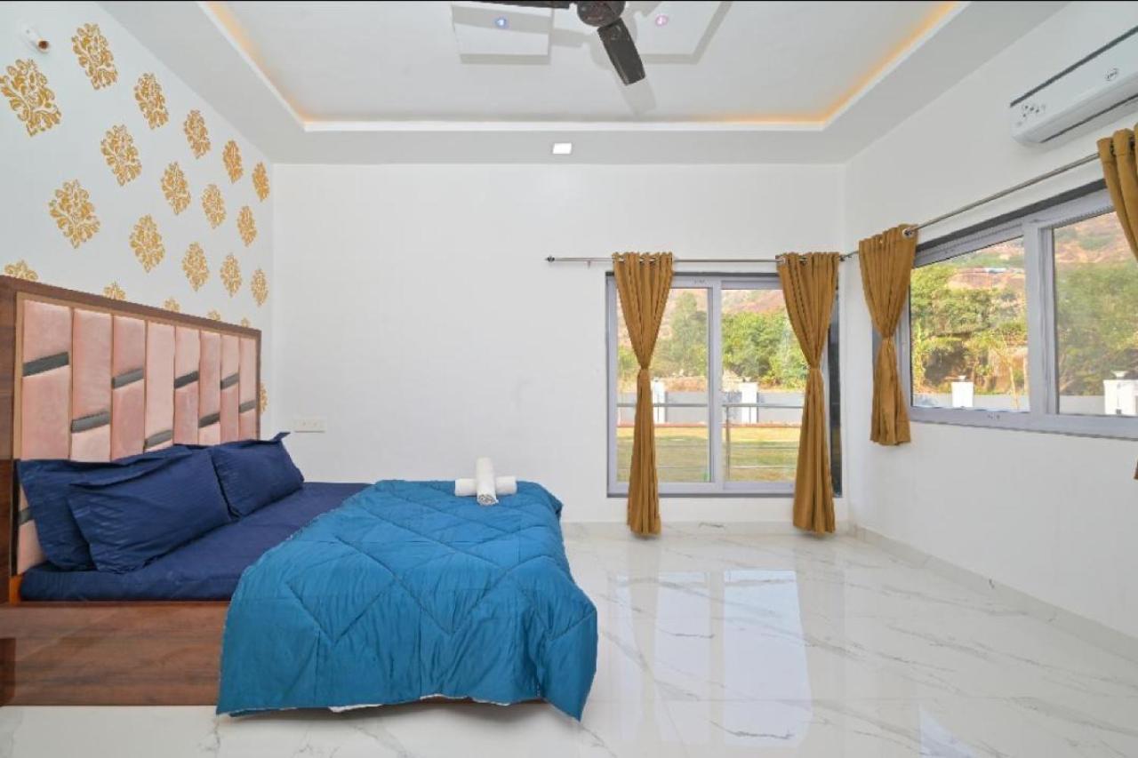 Villa Soul 5bhk Lonavala