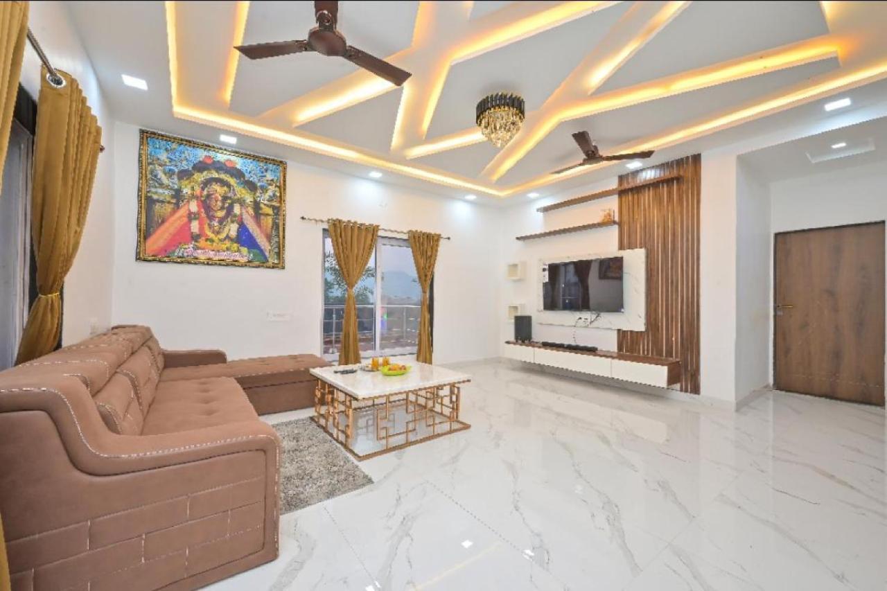 Soul 5bhk Villa *
