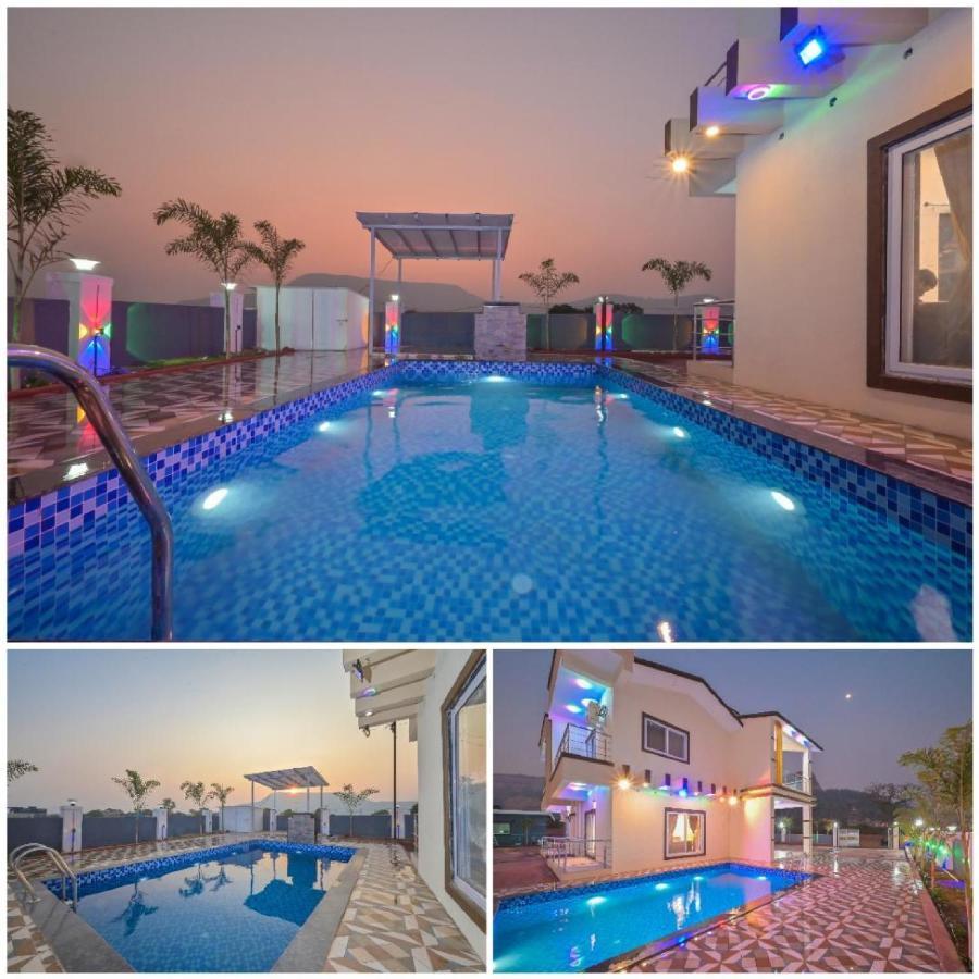 Soul 5bhk Villa *