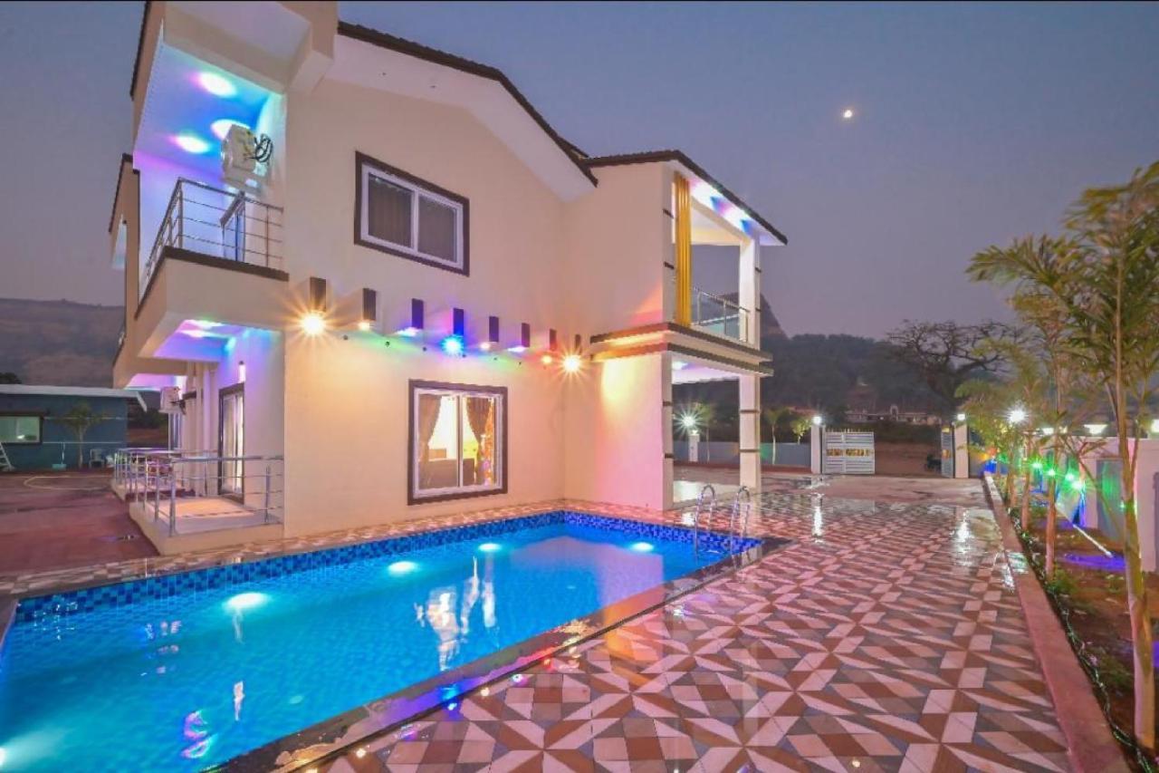 Soul 5bhk Lonavala