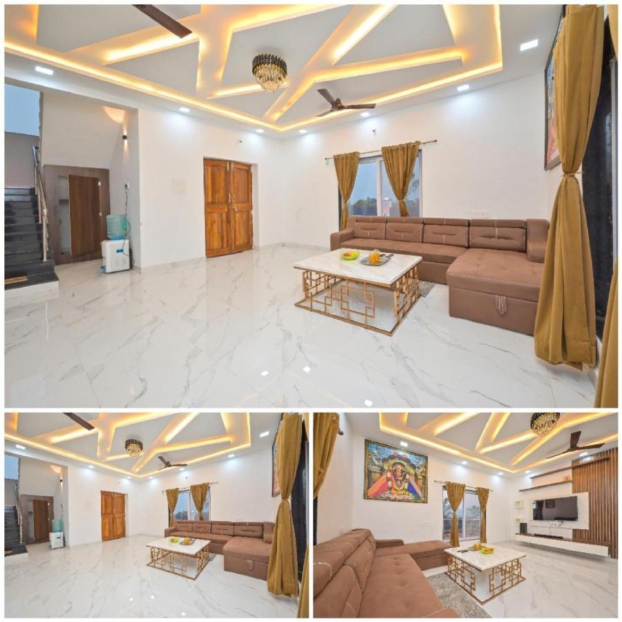 Villa Soul 5bhk Lonavala