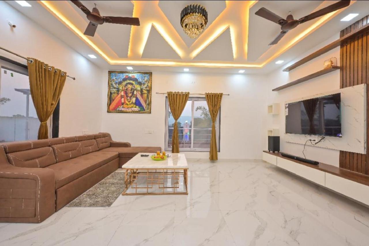 Villa Soul 5bhk *