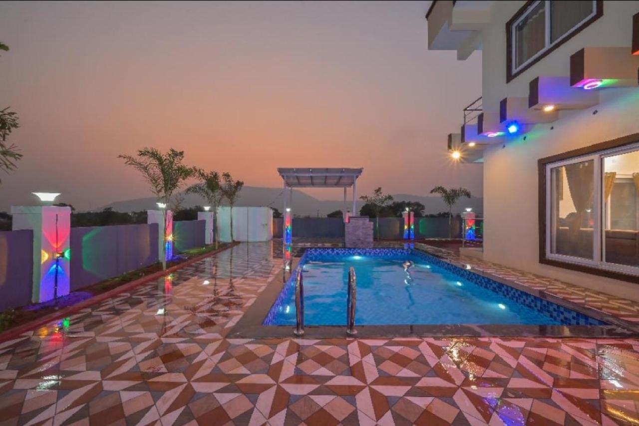 Soul 5bhk *