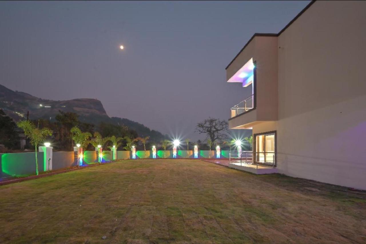 Soul 5bhk * Lonavala