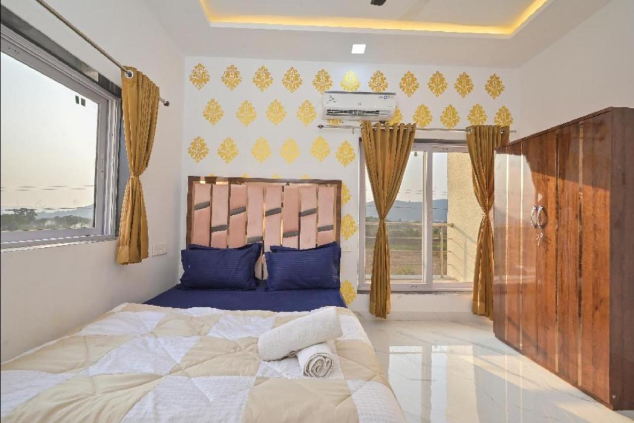 Villa Soul 5bhk *