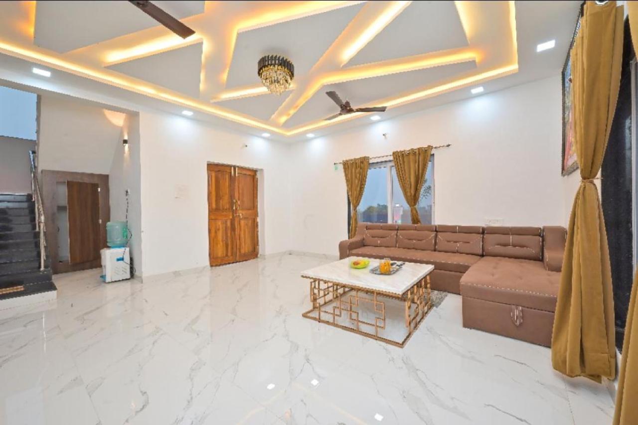 Soul 5bhk Villa Lonavala