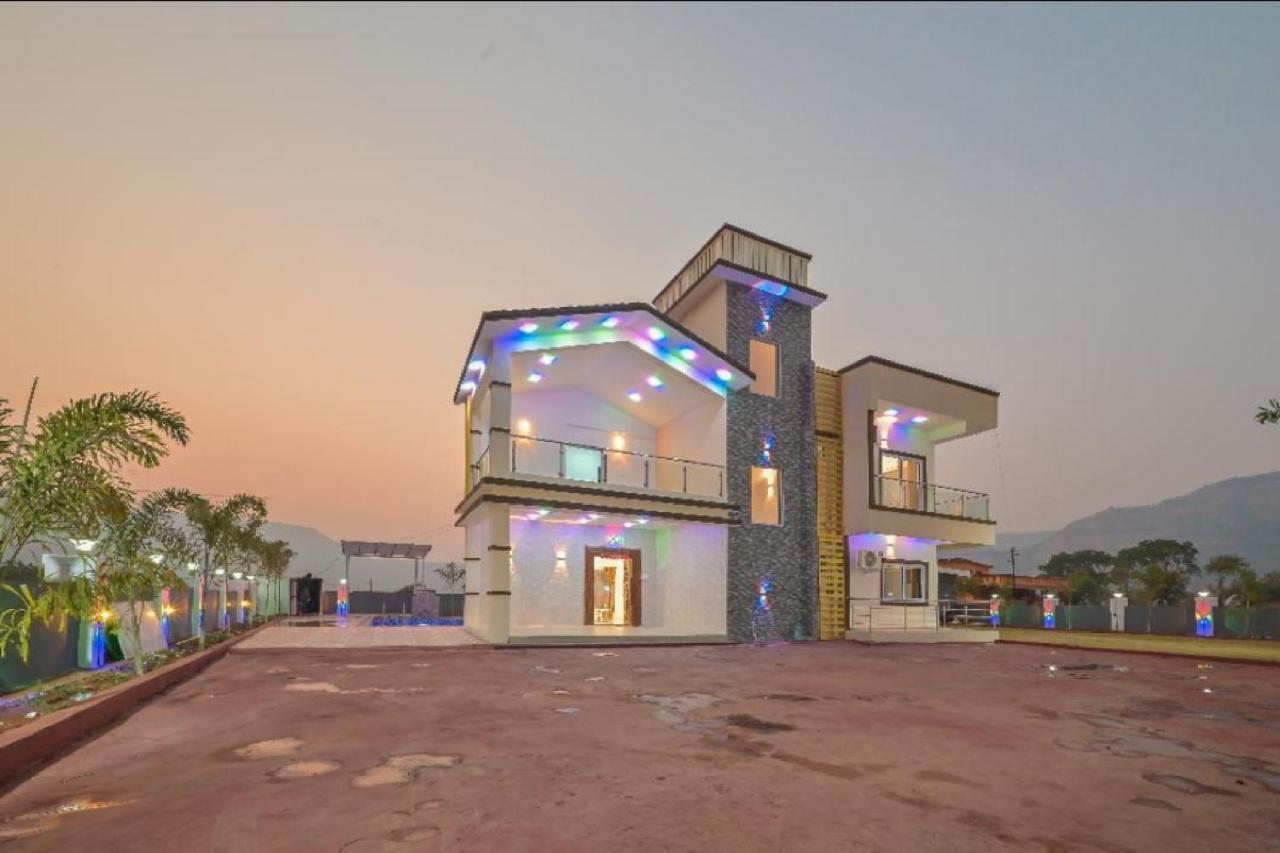Soul 5bhk Villa *