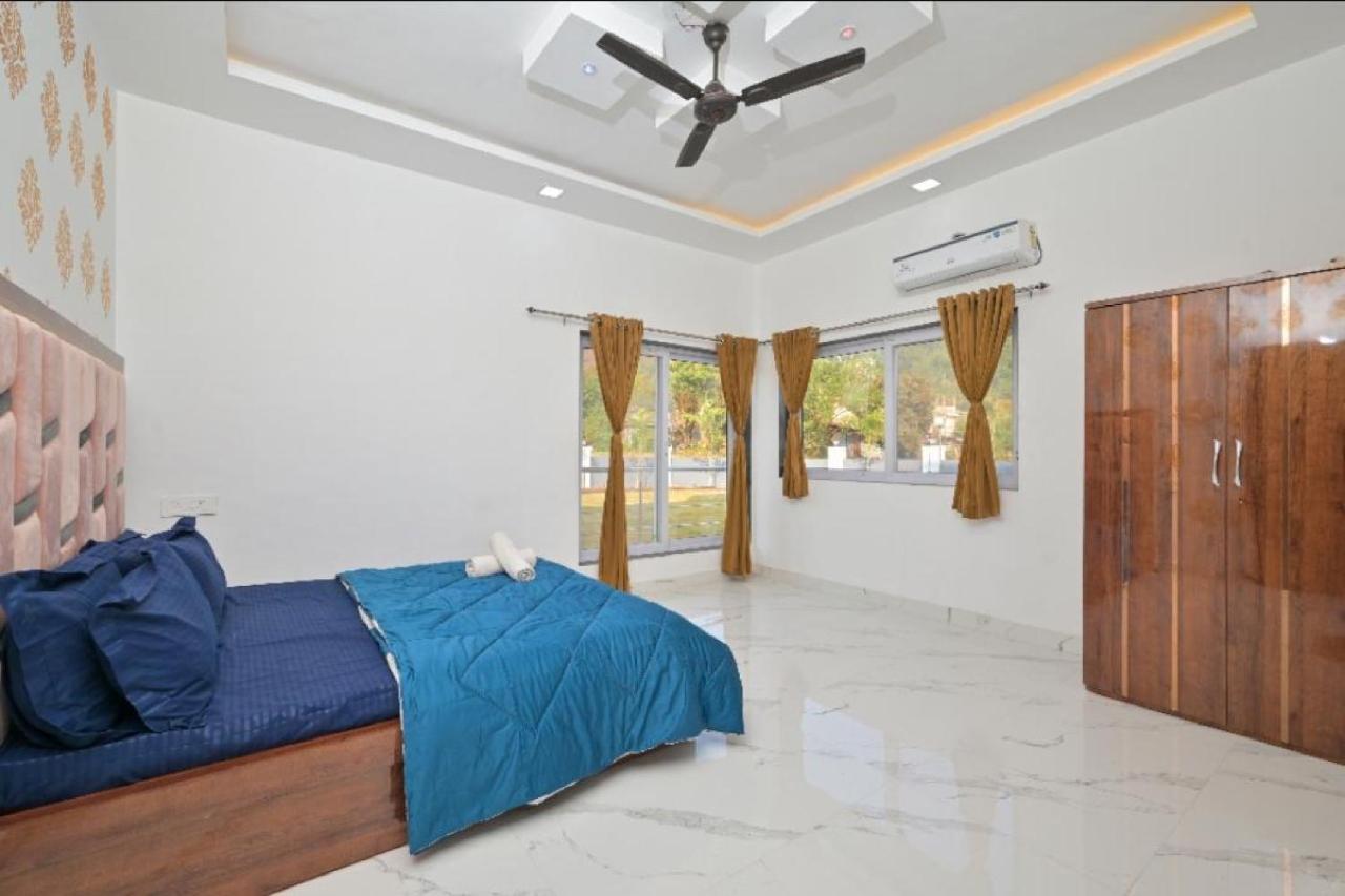 Soul 5bhk Lonavala