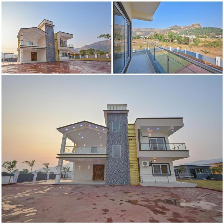 Soul 5bhk Lonavala
