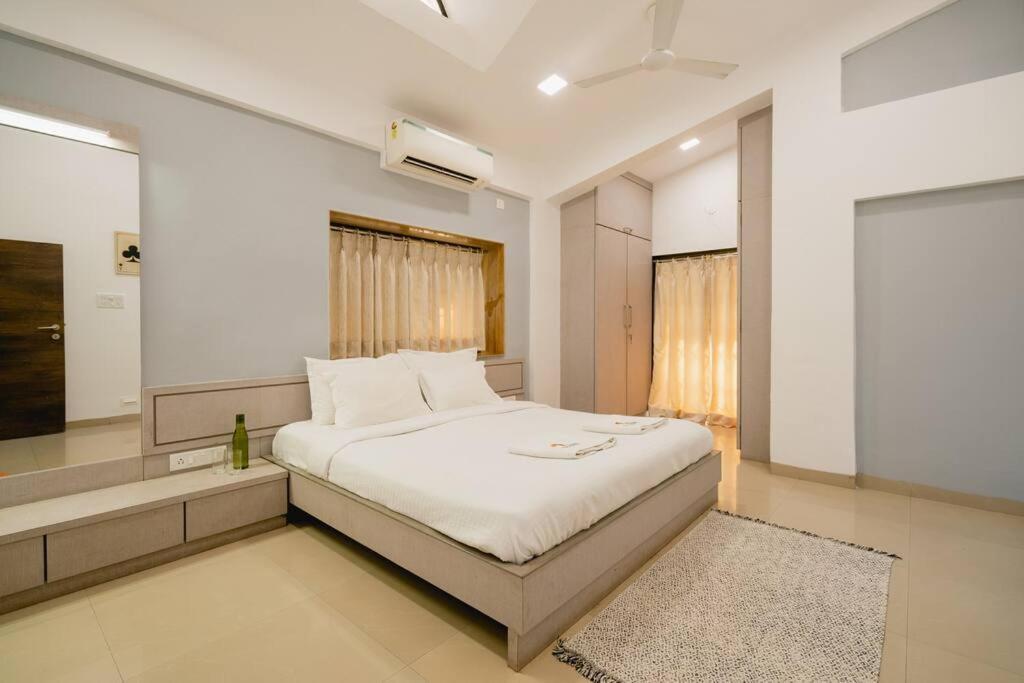 1bhk Pool 36 Lonavala