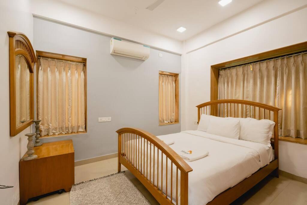 Villa 1bhk Pool 36 Lonavala
