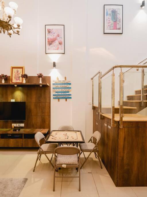 Villa 1bhk Pool 36 Lonavala