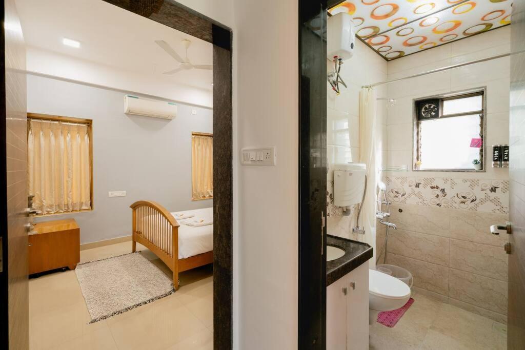 1bhk Pool 36 Villa *