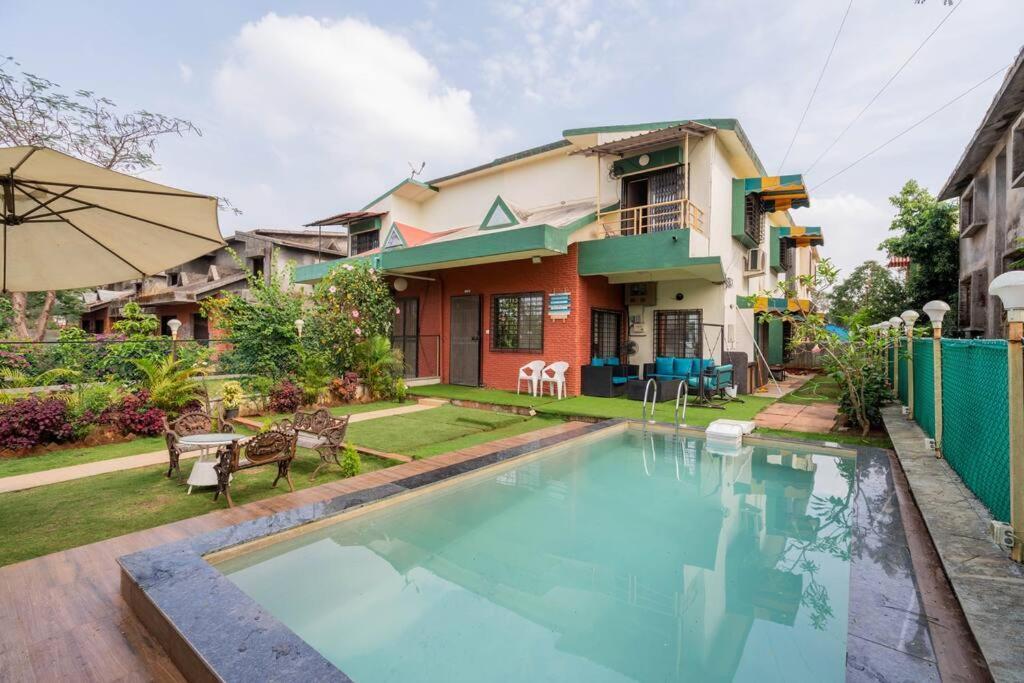 1bhk Pool 36 *