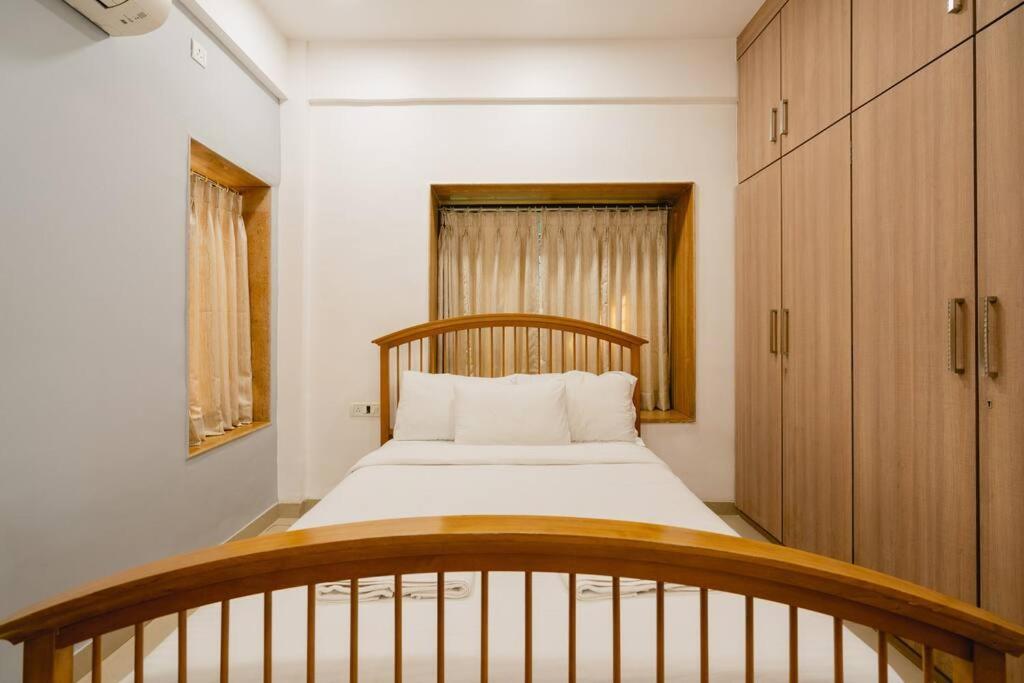 1bhk Pool 36 Lonavala