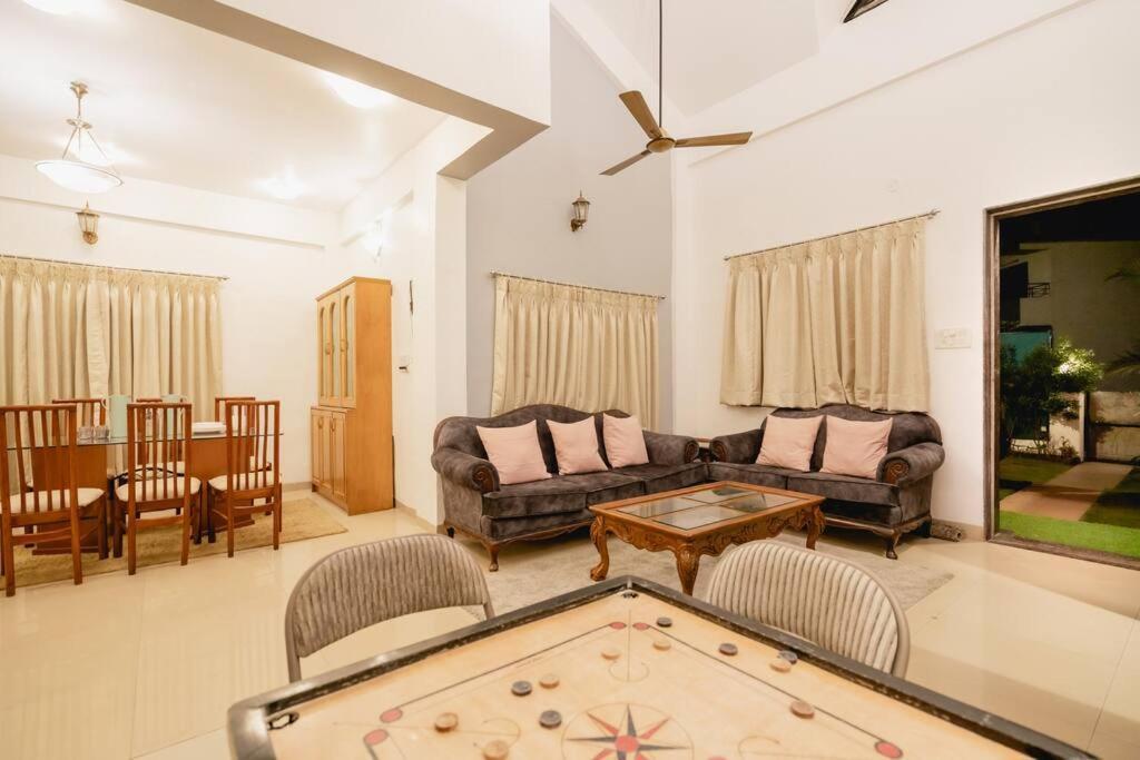 1bhk Pool 36 Villa *