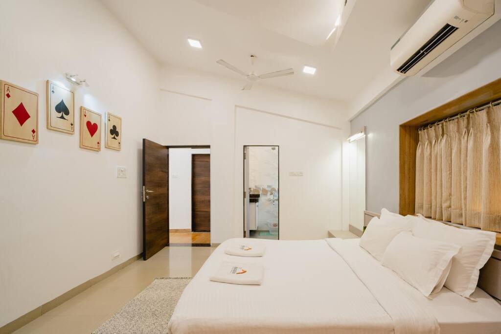 1bhk Pool 36 Villa Lonavala