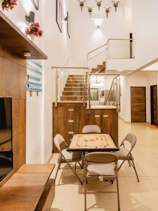 1bhk Pool 36 *
