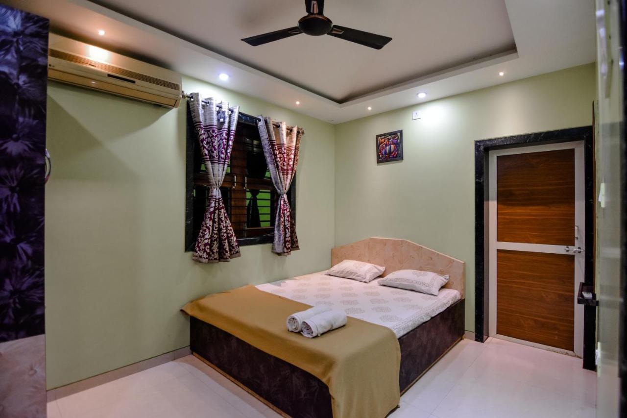 Holiday home Lifeline - Cozy 2bhk Taraangan With Huge Private Pool *