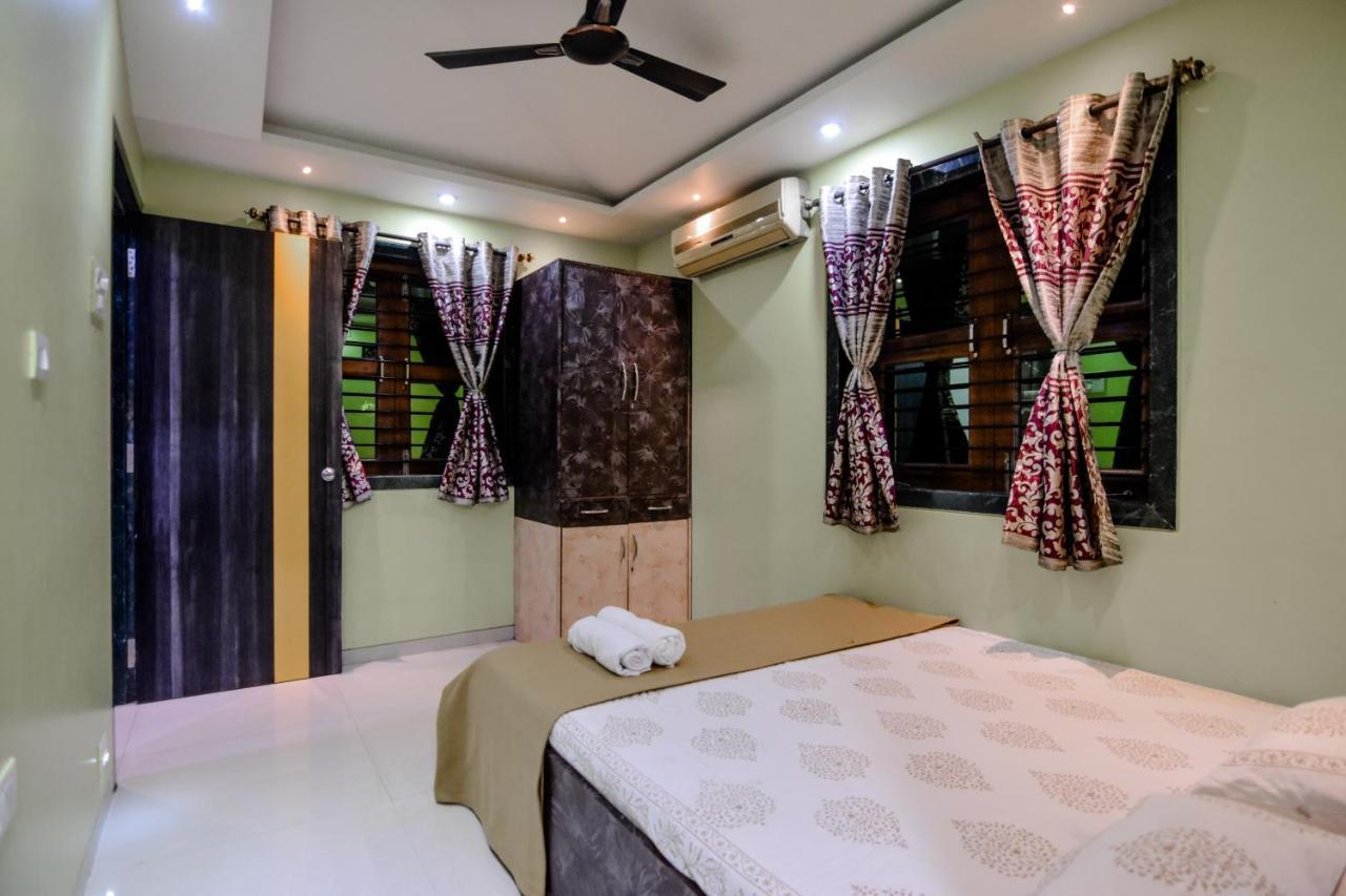 Lifeline - Cozy 2bhk Taraangan With Huge Private Pool * Lonavala