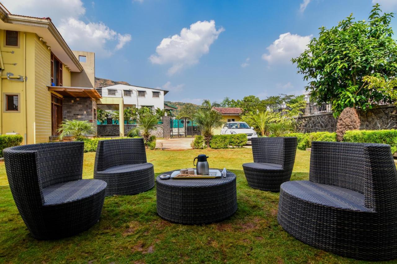 Holiday home Lifeline - Cozy 2bhk Taraangan With Huge Private Pool *