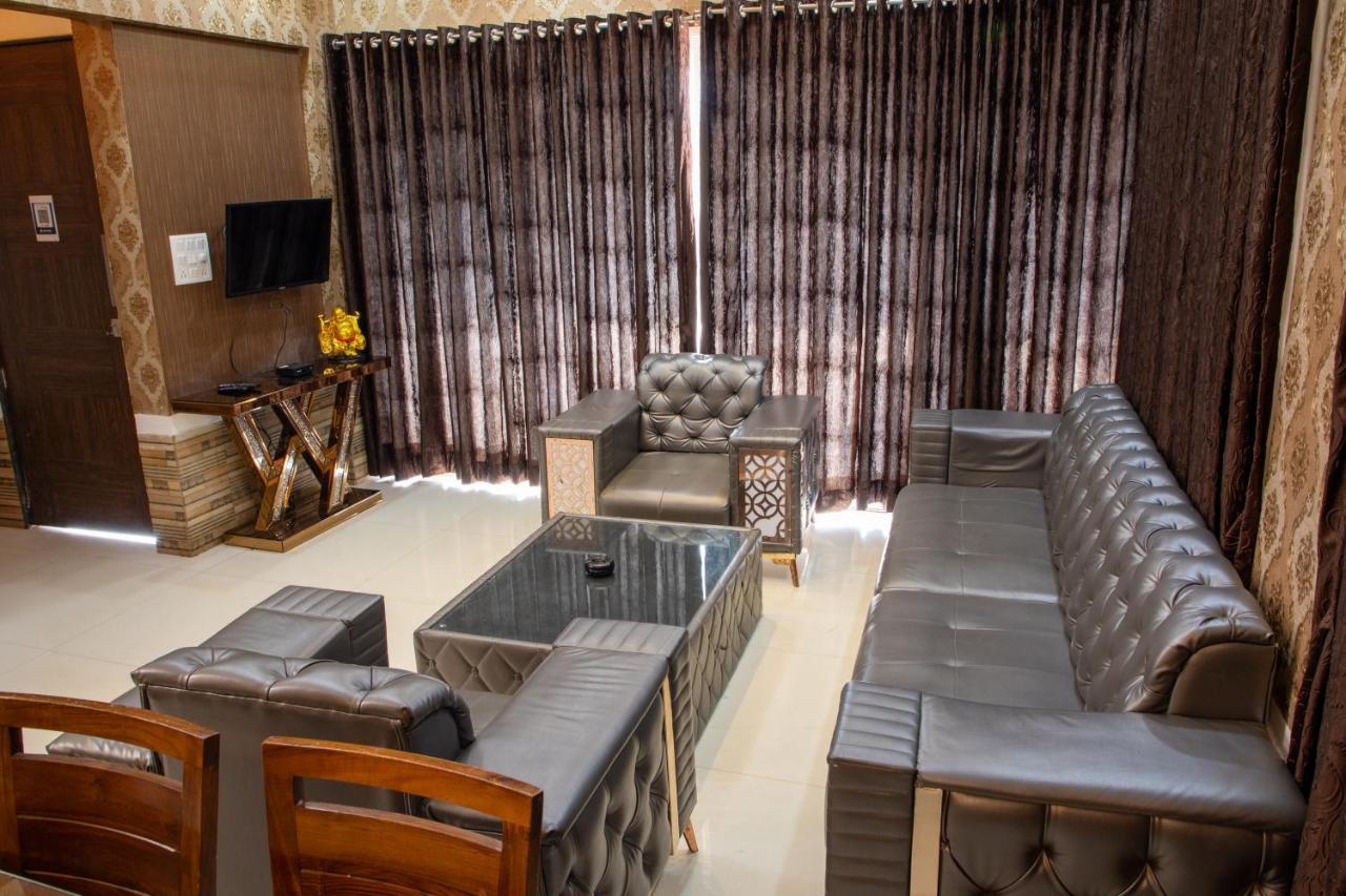 Meadows Guest house