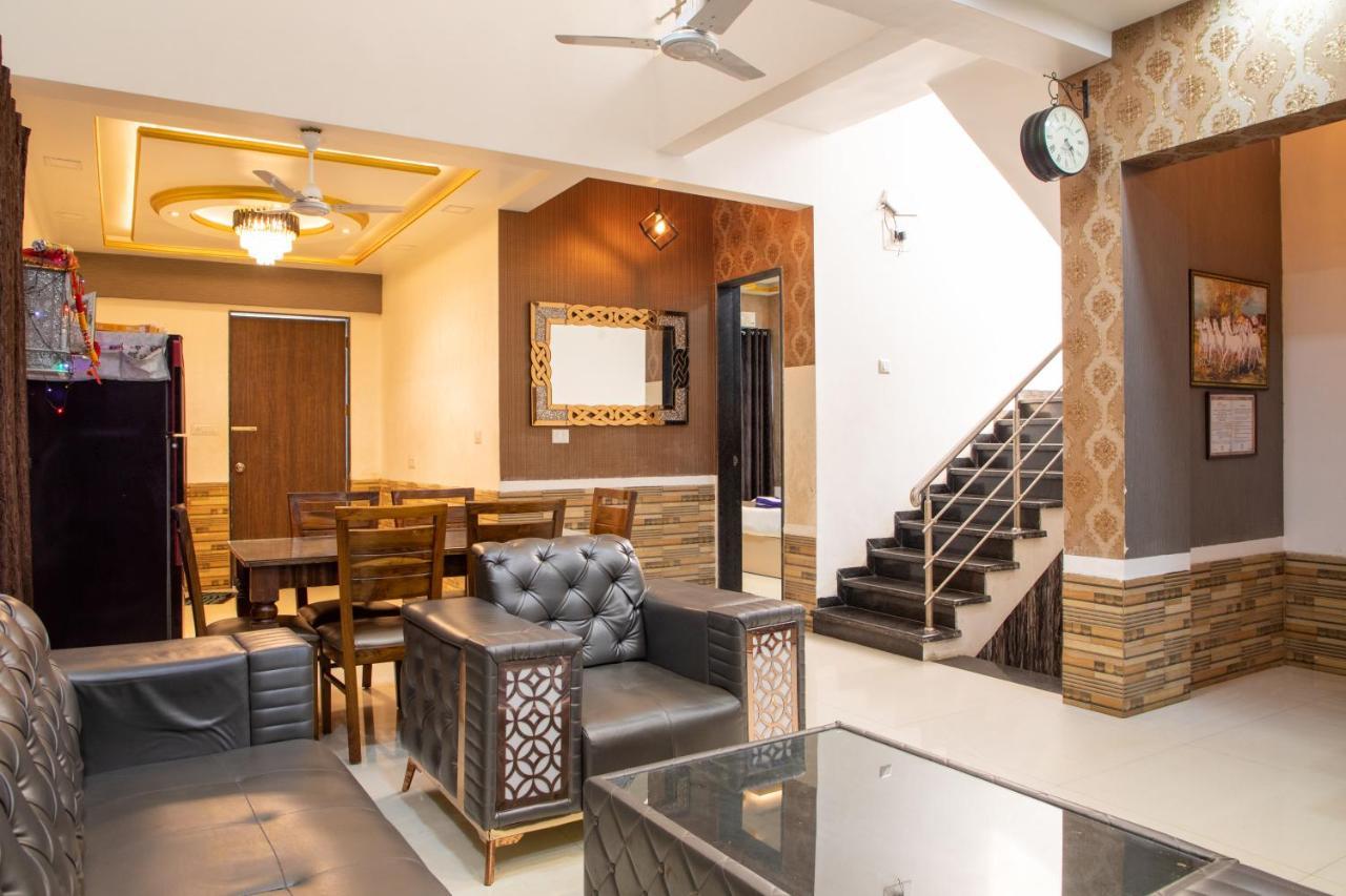 Meadows Guest house *