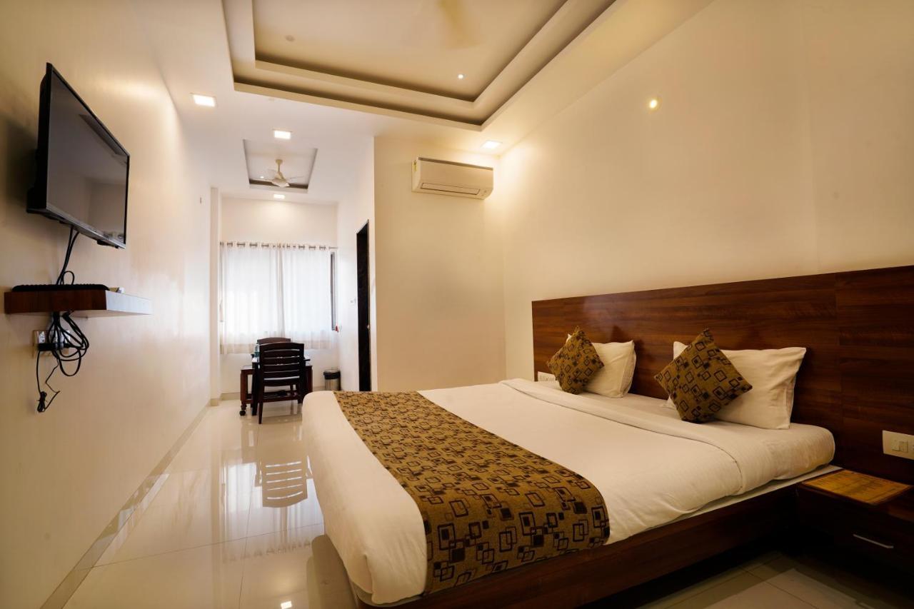 Hotel Jagadguru 3*